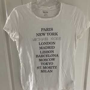 Michael Kors TShirt